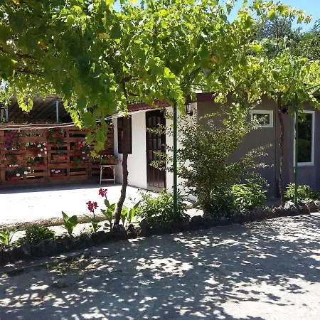 Sunny Day * Saints Constantine and Helena