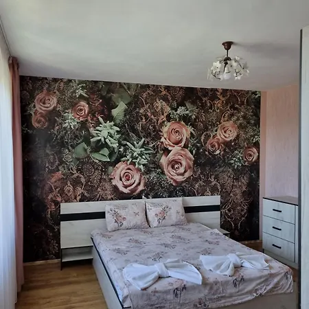 Sunny Day Saints Constantine and Helena