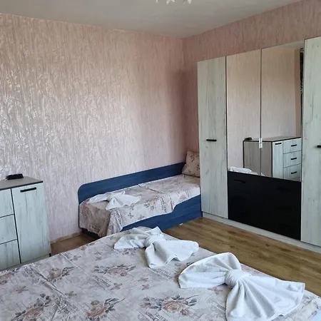 Sunny Day Villa Saints Constantine and Helena