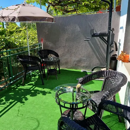 Sunny Day Saints Constantine and Helena