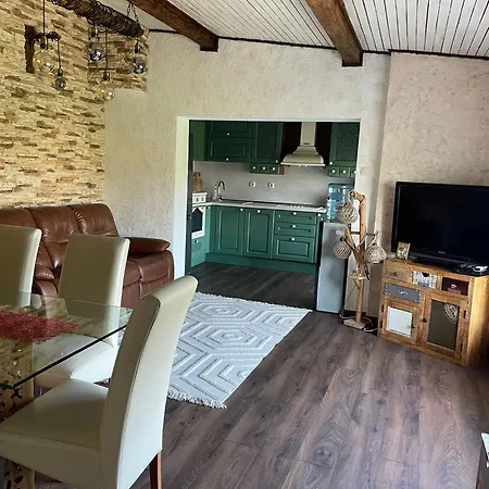 Sunny Day Saints Constantine and Helena