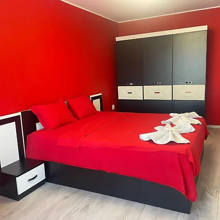 Sunny Day Villa Saints Constantine and Helena