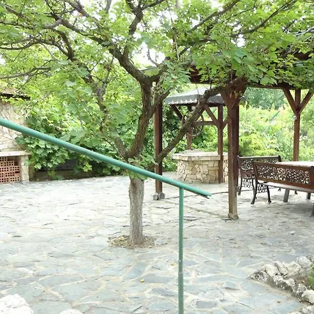 Sunny Day Saints Constantine and Helena