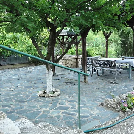 Sunny Day Saints Constantine and Helena