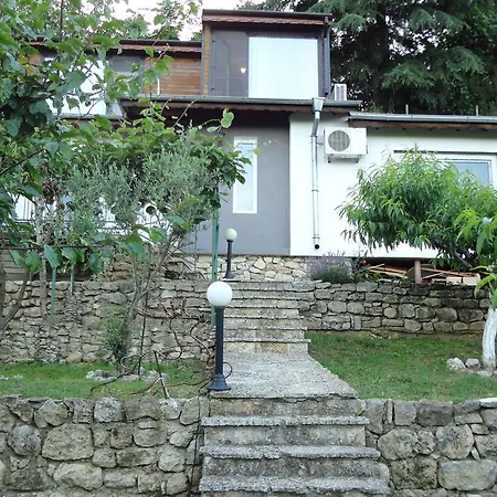 Sunny Day Villa Saints Constantine and Helena