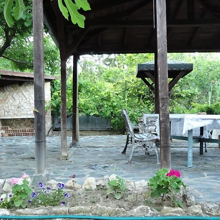 Sunny Day Villa Saints Constantine and Helena