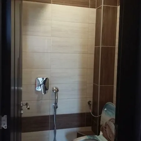 Sunny Day Saints Constantine and Helena